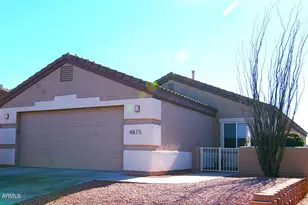 4875 E Meadow Vista Dr, Cornville, AZ 86325 - Photo 1