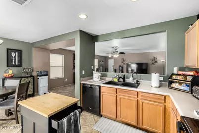 8419 E Milagro Circle, Mesa, AZ 85209 - Photo 10