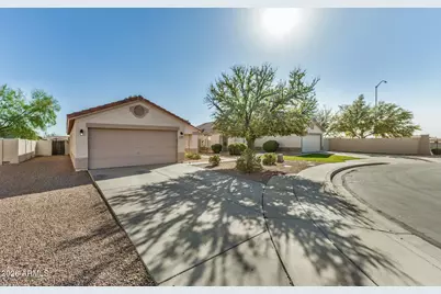 8419 E Milagro Circle, Mesa, AZ 85209 - Photo 2