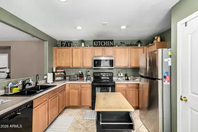 8419 E Milagro Circle, Mesa, AZ 85209 - Photo 12