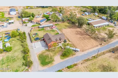 4890 E Buckboard Way, San Tan Valley, AZ 85140 - Photo 30