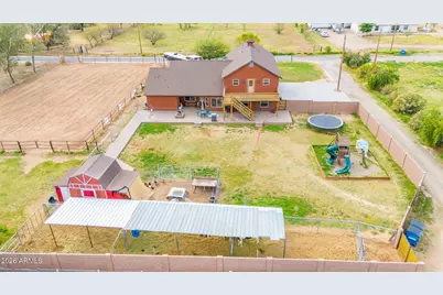 4890 E Buckboard Way, San Tan Valley, AZ 85140 - Photo 32