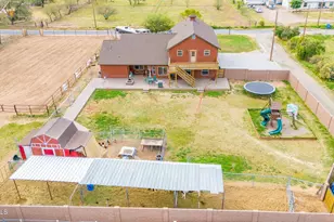 4890 E Buckboard Way, San Tan Valley, AZ 85140 - Photo 32