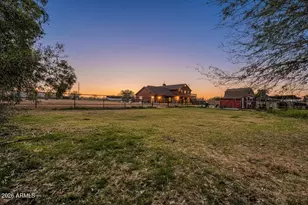 4890 E Buckboard Way, San Tan Valley, AZ 85140 - Photo 34