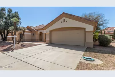 14525 W Corral Drive, Sun City West, AZ 85375 - Photo 30