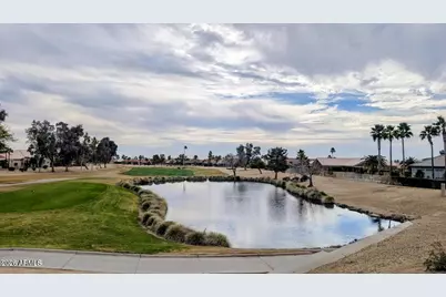 14525 W Corral Drive, Sun City West, AZ 85375 - Photo 34