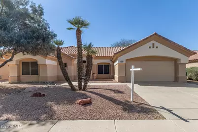 14525 W Corral Drive, Sun City West, AZ 85375 - Photo 28