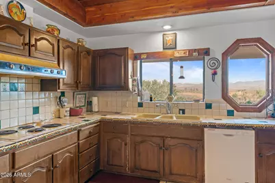 1325 W Palo Verde Drive, Wickenburg, AZ 85390 - Photo 6