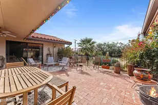 1325 W Palo Verde Dr, Wickenburg, AZ 85390 - Photo 1