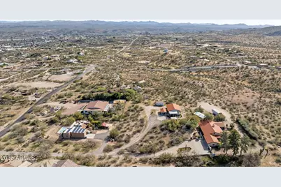 1325 W Palo Verde Drive, Wickenburg, AZ 85390 - Photo 40
