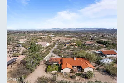 1325 W Palo Verde Drive, Wickenburg, AZ 85390 - Photo 38