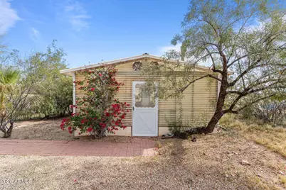 1325 W Palo Verde Drive, Wickenburg, AZ 85390 - Photo 32