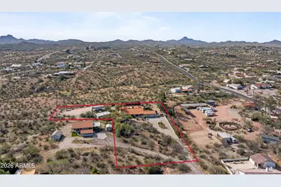 1325 W Palo Verde Drive, Wickenburg, AZ 85390 - Photo 8