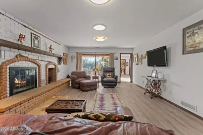 1325 W Palo Verde Drive, Wickenburg, AZ 85390 - Photo 20