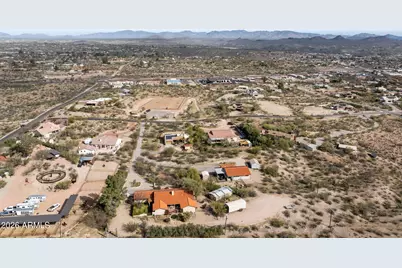 1325 W Palo Verde Drive, Wickenburg, AZ 85390 - Photo 36