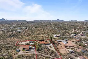 1325 W Palo Verde Dr, Wickenburg, AZ 85390 - Photo 6