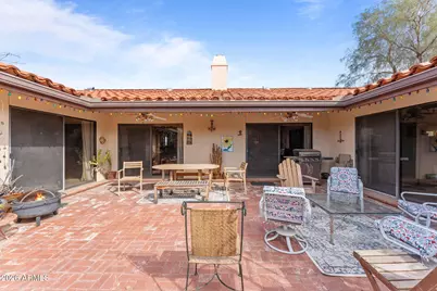 1325 W Palo Verde Drive, Wickenburg, AZ 85390 - Photo 30