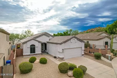 26842 N 66th Lane, Phoenix, AZ 85083 - Photo 28