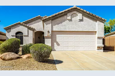 26842 N 66th Lane, Phoenix, AZ 85083 - Photo 4
