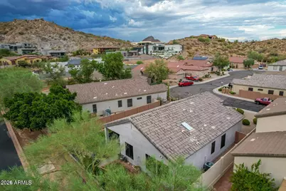 26842 N 66th Lane, Phoenix, AZ 85083 - Photo 34