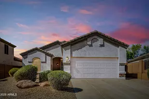 26842 N 66th Ln, Phoenix, AZ 85083 - Photo 2
