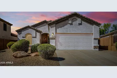 26842 N 66th Lane, Phoenix, AZ 85083 - Photo 2