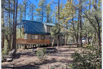 298 S Conifer Drive S, Payson, AZ 85541 - Photo 4