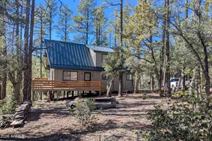 298 S Conifer Dr S, Payson, AZ 85541 - Photo 4