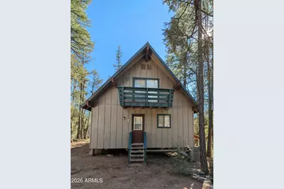 298 S Conifer Drive S, Payson, AZ 85541 - Photo 6