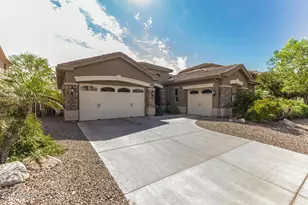 1397 E Glacier Pl, Chandler, AZ 85249 - Photo 1