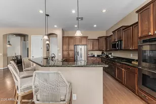 1397 E Glacier Pl, Chandler, AZ 85249 - Photo 8