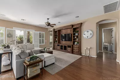 1397 E Glacier Place, Chandler, AZ 85249 - Photo 2