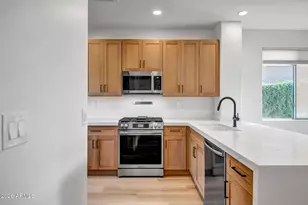 2579 W Lewis and Clark Trail, Anthem, AZ 85086 - Photo 4