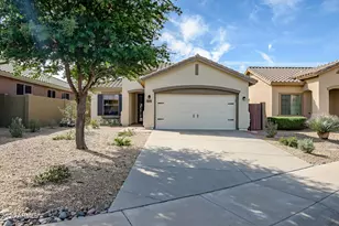 2579 W Lewis and Clark Trail, Anthem, AZ 85086 - Photo 1
