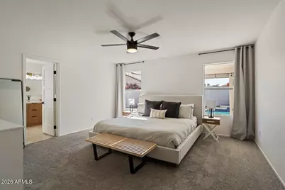 17252 N 45th Street, Phoenix, AZ 85032 - Photo 22