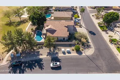 9719 E Navarro Avenue, Mesa, AZ 85209 - Photo 62