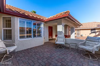 14506 W Huron Drive, Sun City West, AZ 85375 - Photo 4
