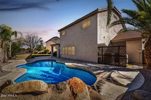 1042 S Bedford Pl, Chandler, AZ 85286 - Photo 34