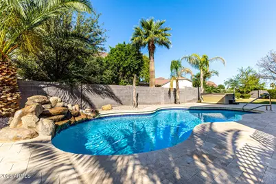 1042 S Bedford Place, Chandler, AZ 85286 - Photo 36