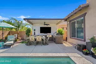 19893 S 185th Way, Queen Creek, AZ 85142 - Photo 20