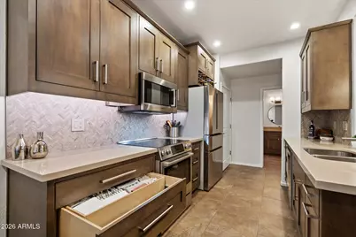 11260 N 92nd Street #1117, Scottsdale, AZ 85260 - Photo 6