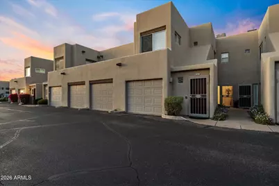 11260 N 92nd Street #1117, Scottsdale, AZ 85260 - Photo 2