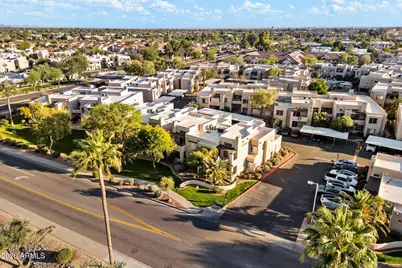 11260 N 92nd Street #1117, Scottsdale, AZ 85260 - Photo 36