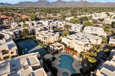 11260 N 92nd Street #1117, Scottsdale, AZ 85260 - Photo 34