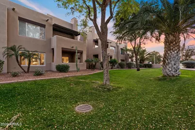 11260 N 92nd Street #1117, Scottsdale, AZ 85260 - Photo 32