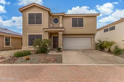 2457 E Palm Beach Drive, Chandler, AZ 85249 - Photo 2