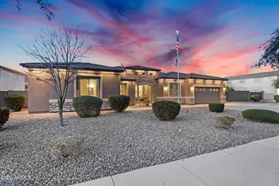 21960 E Russet Road, Queen Creek, AZ 85142 - Photo 2