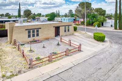 520 S 3rd Street, Sierra Vista, AZ 85635 - Photo 2