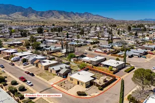 520 S 3rd St, Sierra Vista, AZ 85635 - Photo 26