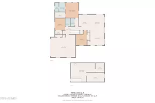 2236 Cross Country Rd, Overgaard, AZ 85933 - Photo 58